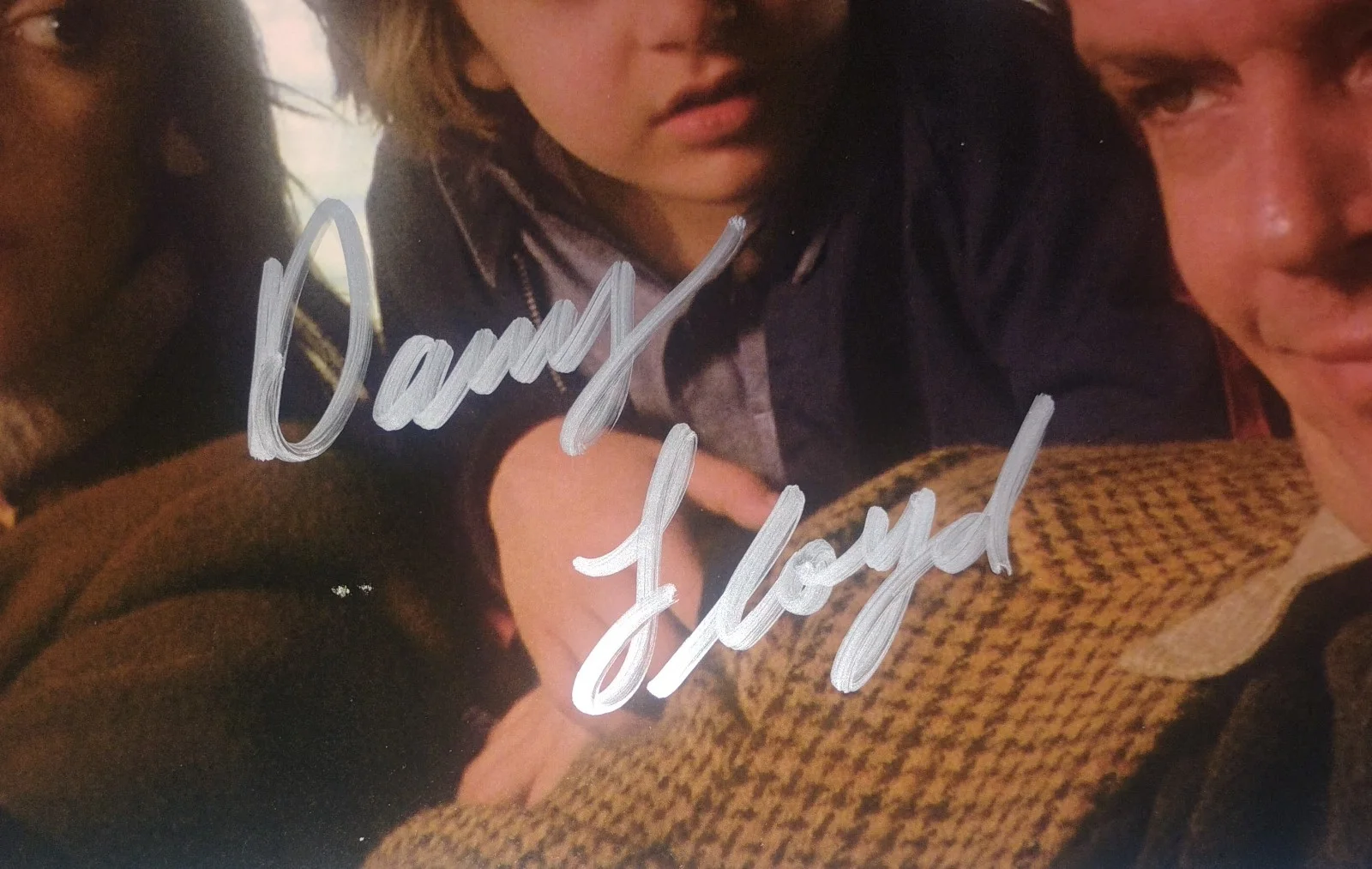 The Shining 3 Cast Hand Signed 8x10 Photo COA Shelley Duvall NO US TARIFFS, изображение 4