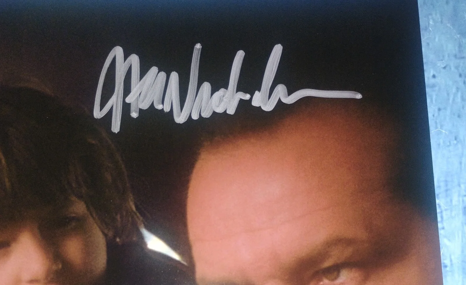 The Shining 3 Cast Hand Signed 8x10 Photo COA Shelley Duvall NO US TARIFFS, изображение 5