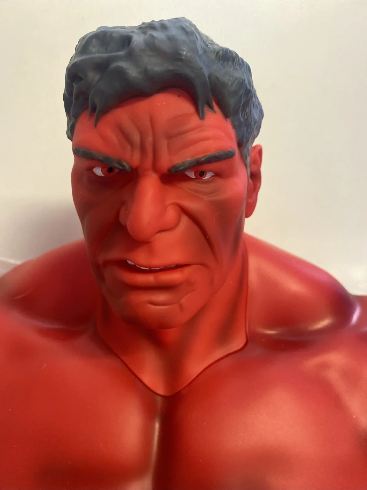 Captain America: Brave New World Bust And Poster .., image 4