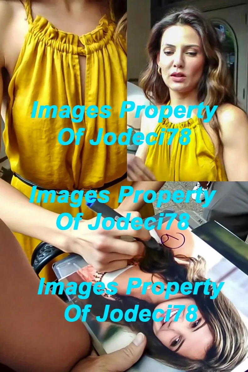 Danielle Campbell — Danielle Campbell Signed Autographed THE ORIGINALS 8x10 Photo EXACT Proof ACOA B, изображение 3