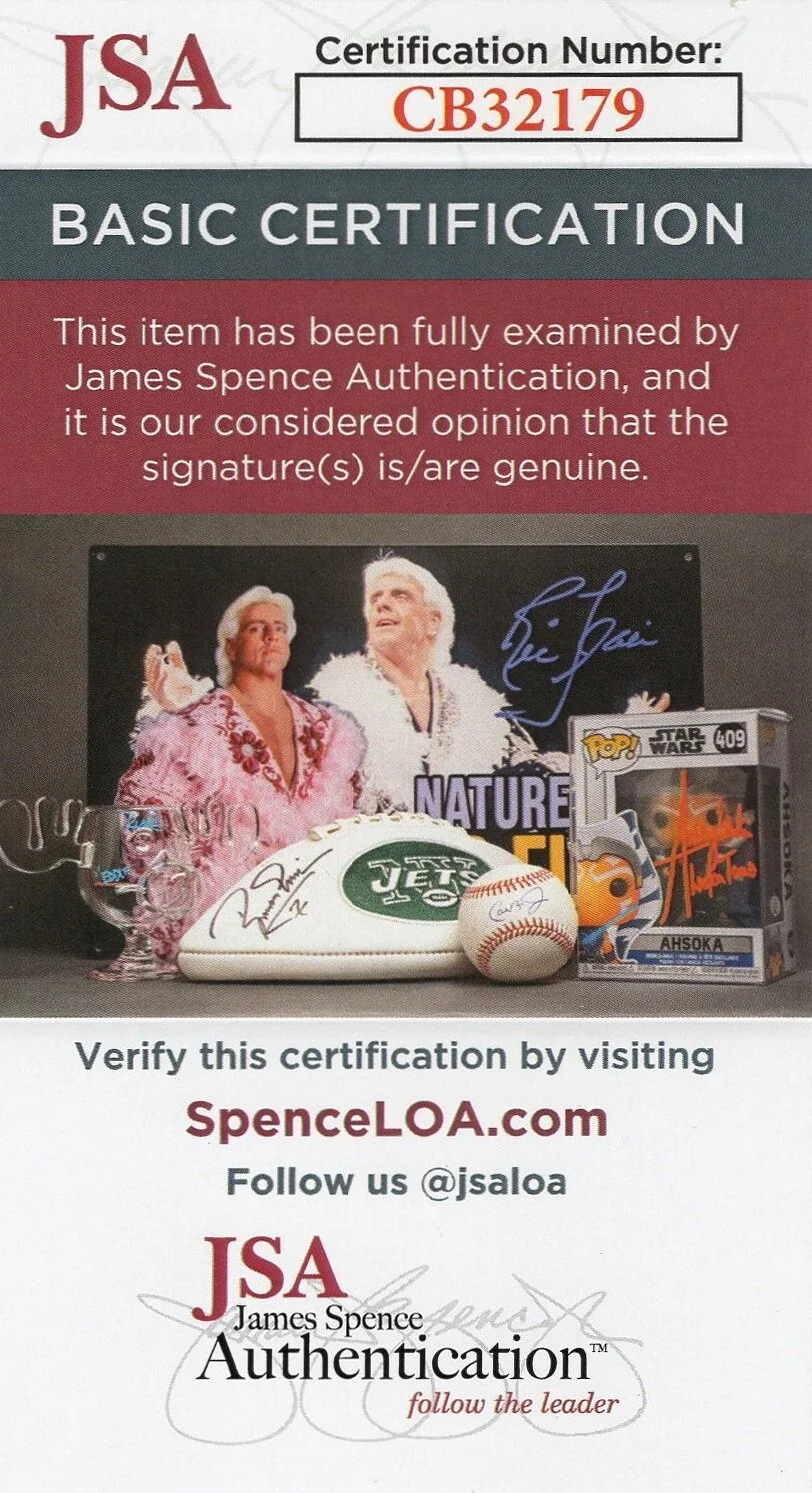 CLEARANCE SALE! Lot of 2 Cheech & Chong THE SIMPSONS Signed 8x10 Photos JSA COA!, изображение 3
