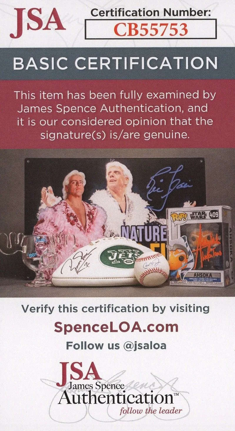 CLEARANCE SALE! Lot of 2 Cheech & Chong THE SIMPSONS Signed 8x10 Photos JSA COA!, изображение 4
