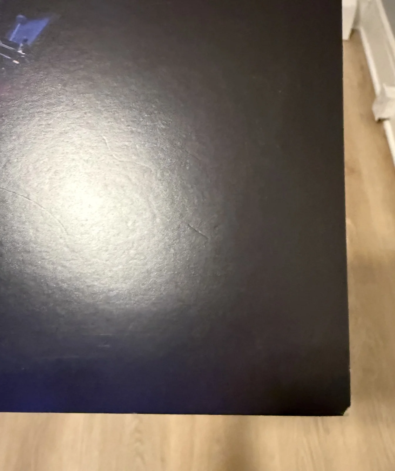Teyana Taylor signed Escape Room 12" lp album (PINK VINYL), image 4