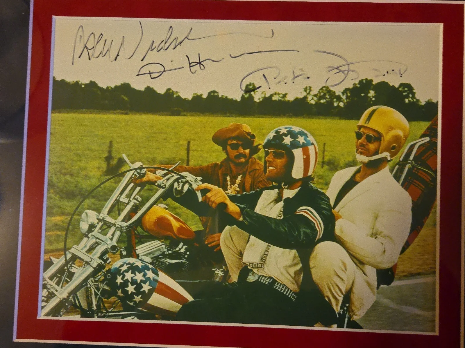 Ez Rider Photo, image 2