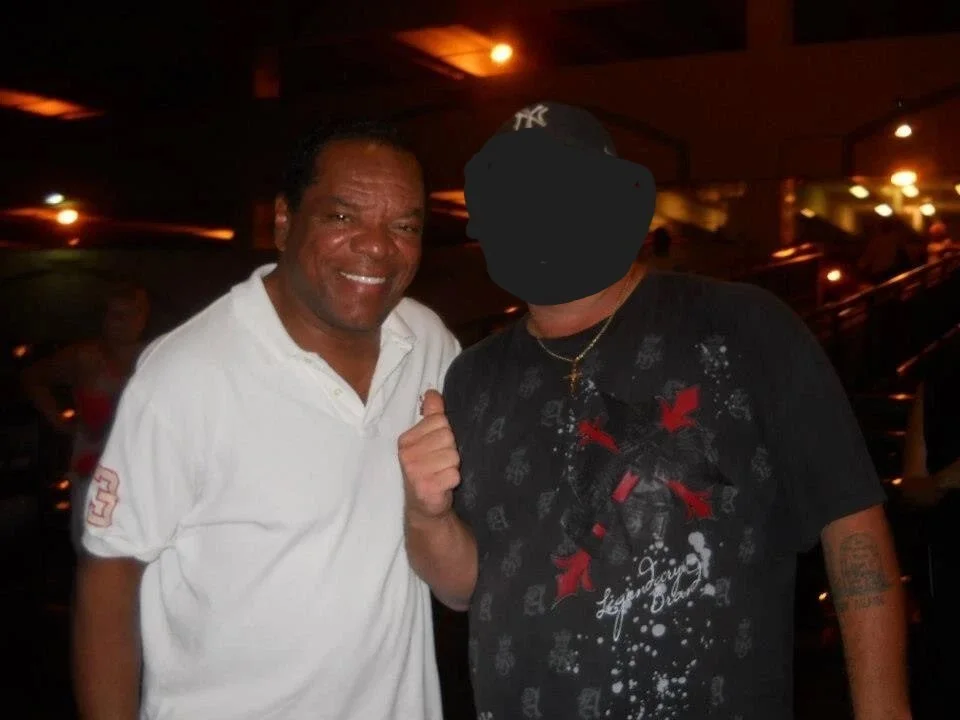JOHN WITHERSPOON — JOHN WITHERSPOON (RIP) AUTHENTIC AUTOGRAPHED/SIGNED 8X10 PHOTO-FRIDAY WAYANS BRO, image 4