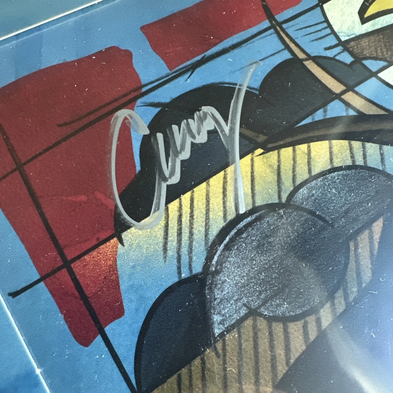 SIGNED The Wonder Years - No Closer To Heaven Special 10th Anniversary Vinyl 2LP, изображение 2