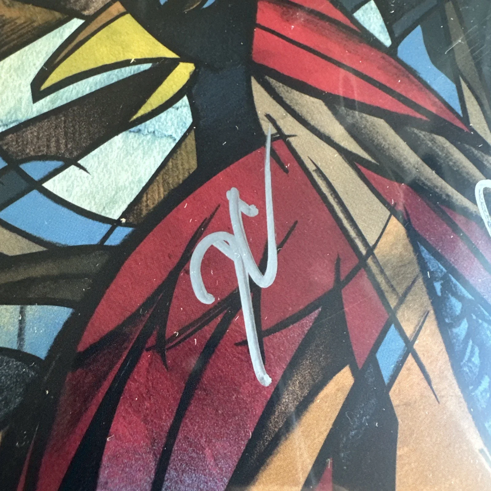 SIGNED The Wonder Years - No Closer To Heaven Special 10th Anniversary Vinyl 2LP, изображение 3