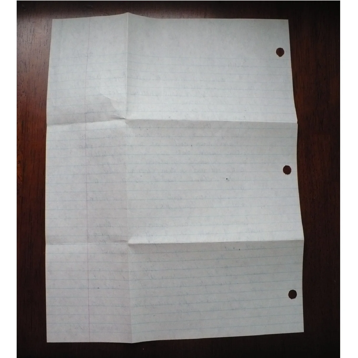 1988 Jason Becker Handwritten Letter Autograph Cacophony 'Go Off!' Recording Era, изображение 4