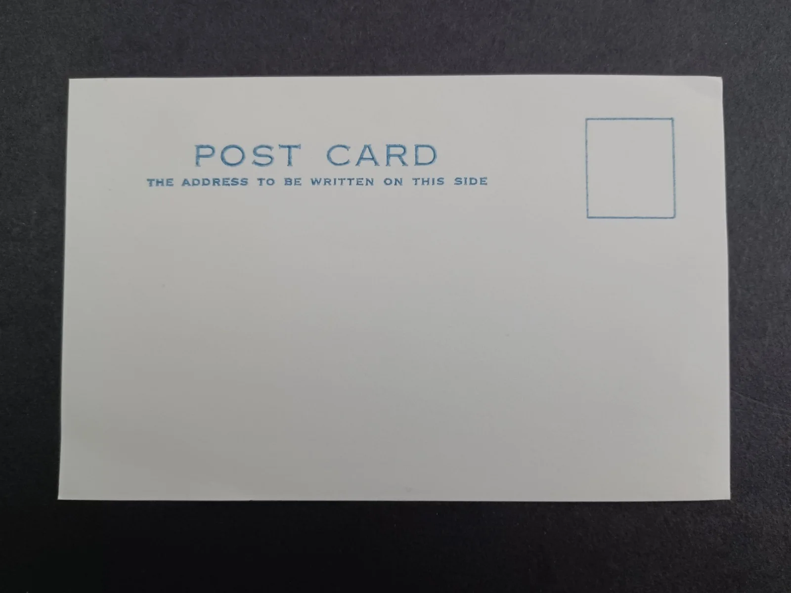 Peter Coyote Signed 3.5" x 5.5" Photo Postcard - E.T., Erin Brockovich, изображение 2