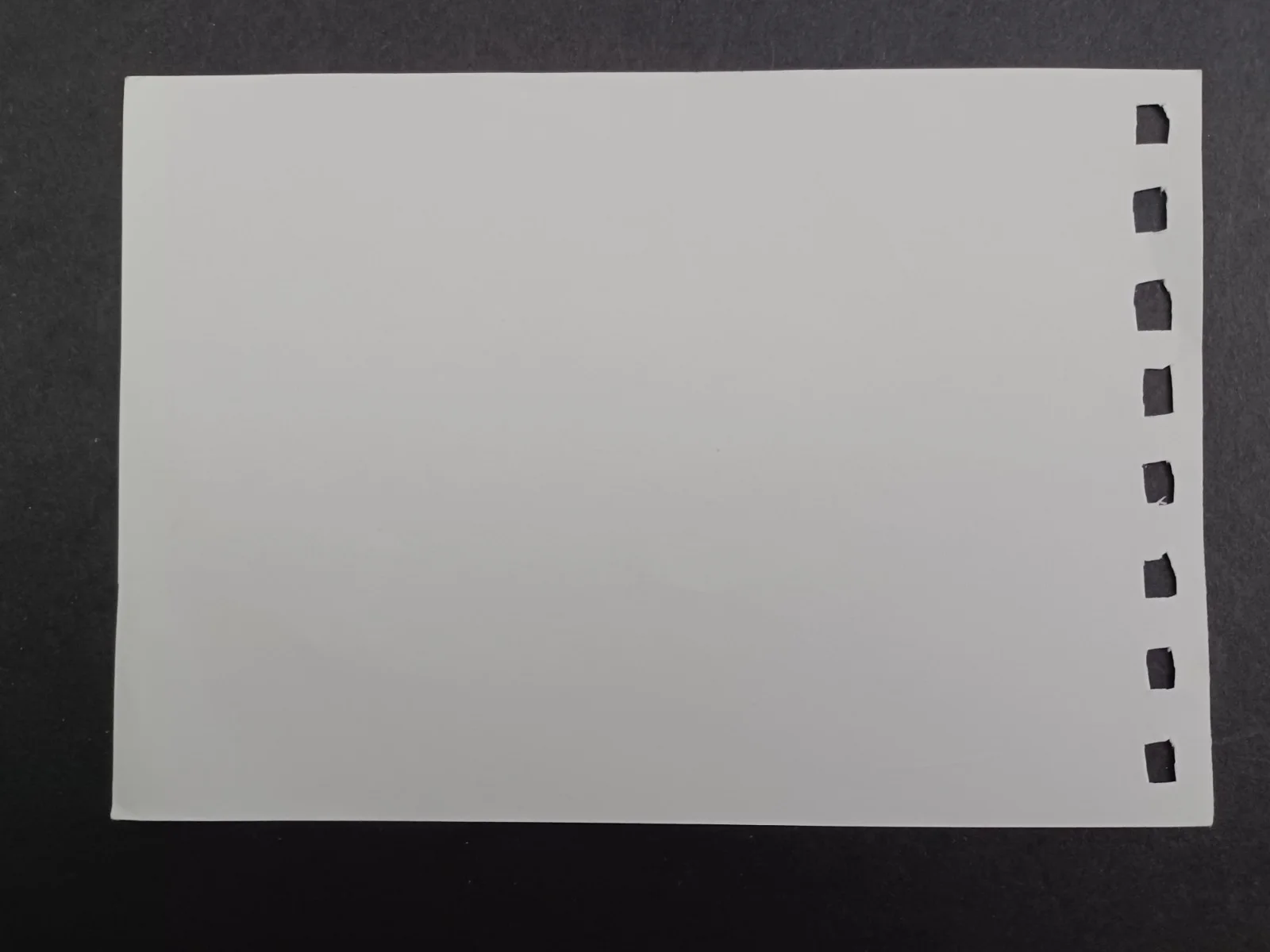 Brian Cant (d. 2017) Signed 4" x 5.75" Album Page - Play School, Dappledown Farm, изображение 2