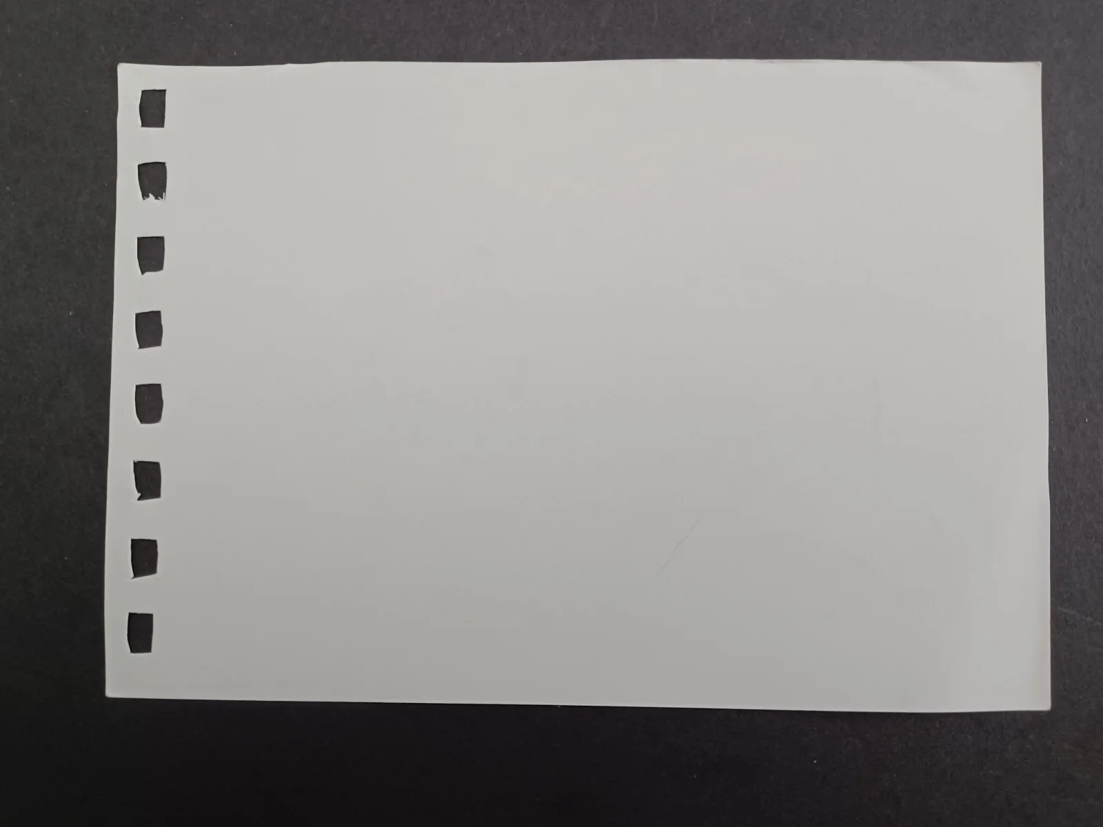 Fiona Corke Signed 4" x 5.75" Album Page - Neighbours, изображение 2