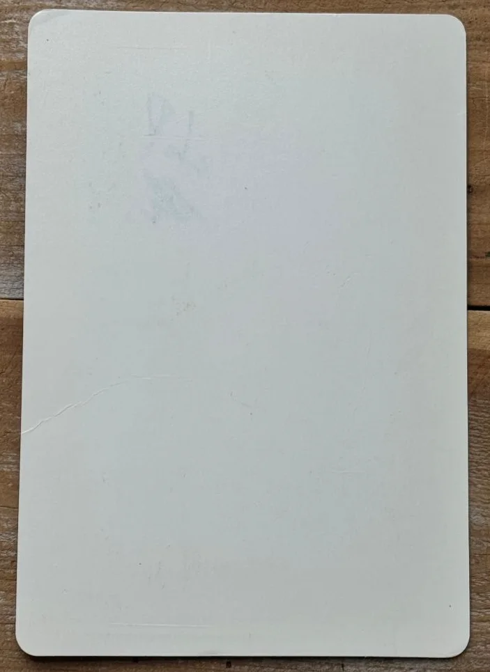 Mel Brooks — Mel Brooks & Lesley Ann Warren SIGNED 8" x 5.5" DVD Backer Card 'Life Stinks', image 5
