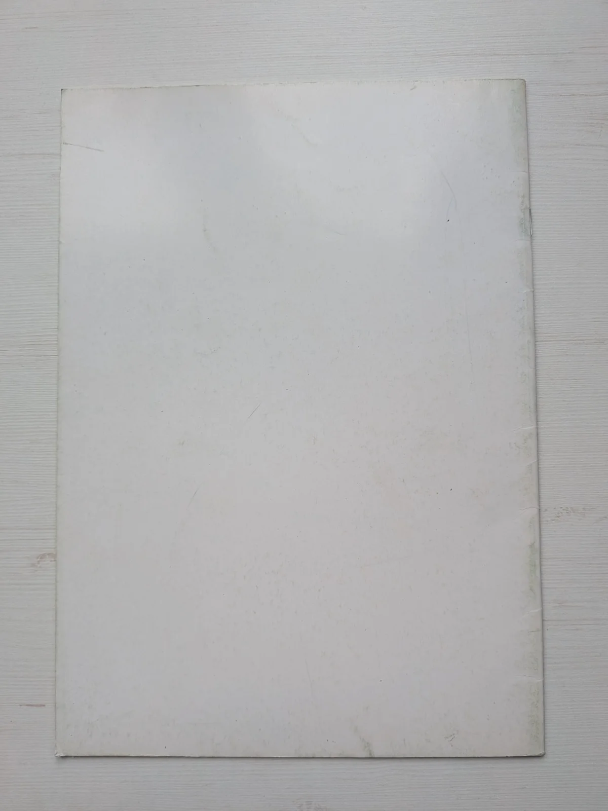 Mr Holland's Opus 1995 Richard Dreyfuss Movie Press Kit Synopsis/Cast List, image 2