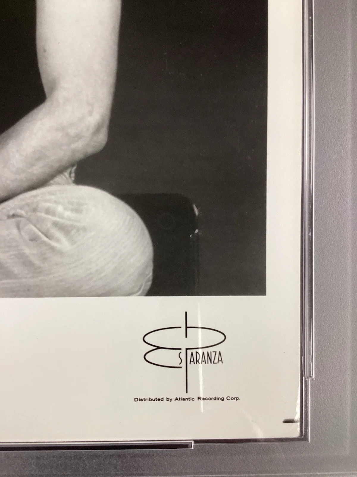 Robert Plant Signed Photo 8x10 Led Zeppelin Rock Roll HOF Autograph PSA/DNA, изображение 4