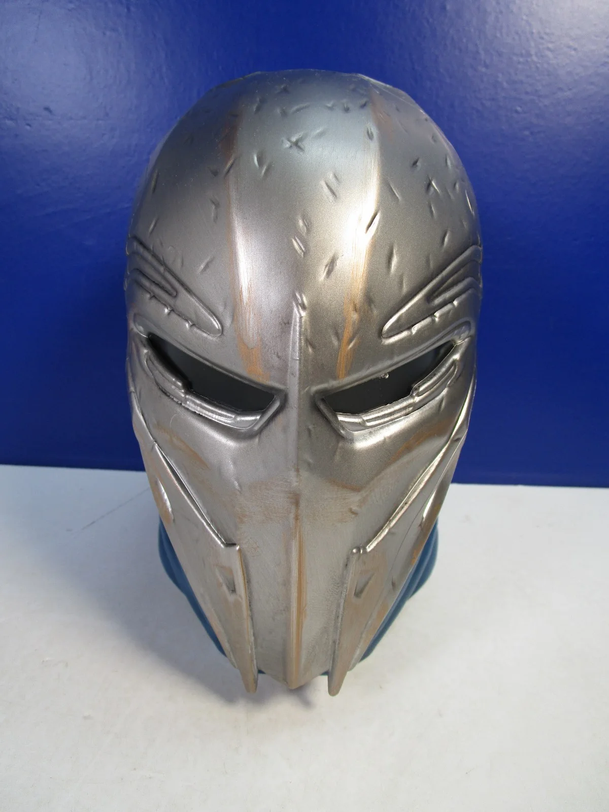 large PREDATOR BADLANDS MASK POPCORN BUCKET MOVIE CINEMA official merch, изображение 2