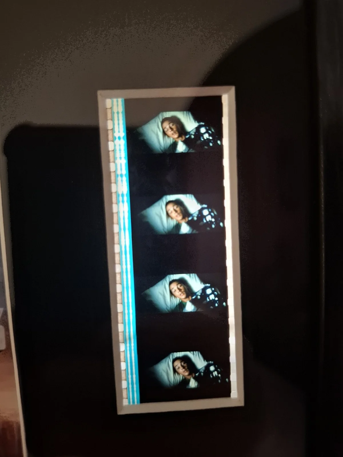Transformers Original Film Cell Picture 30/250, image 5