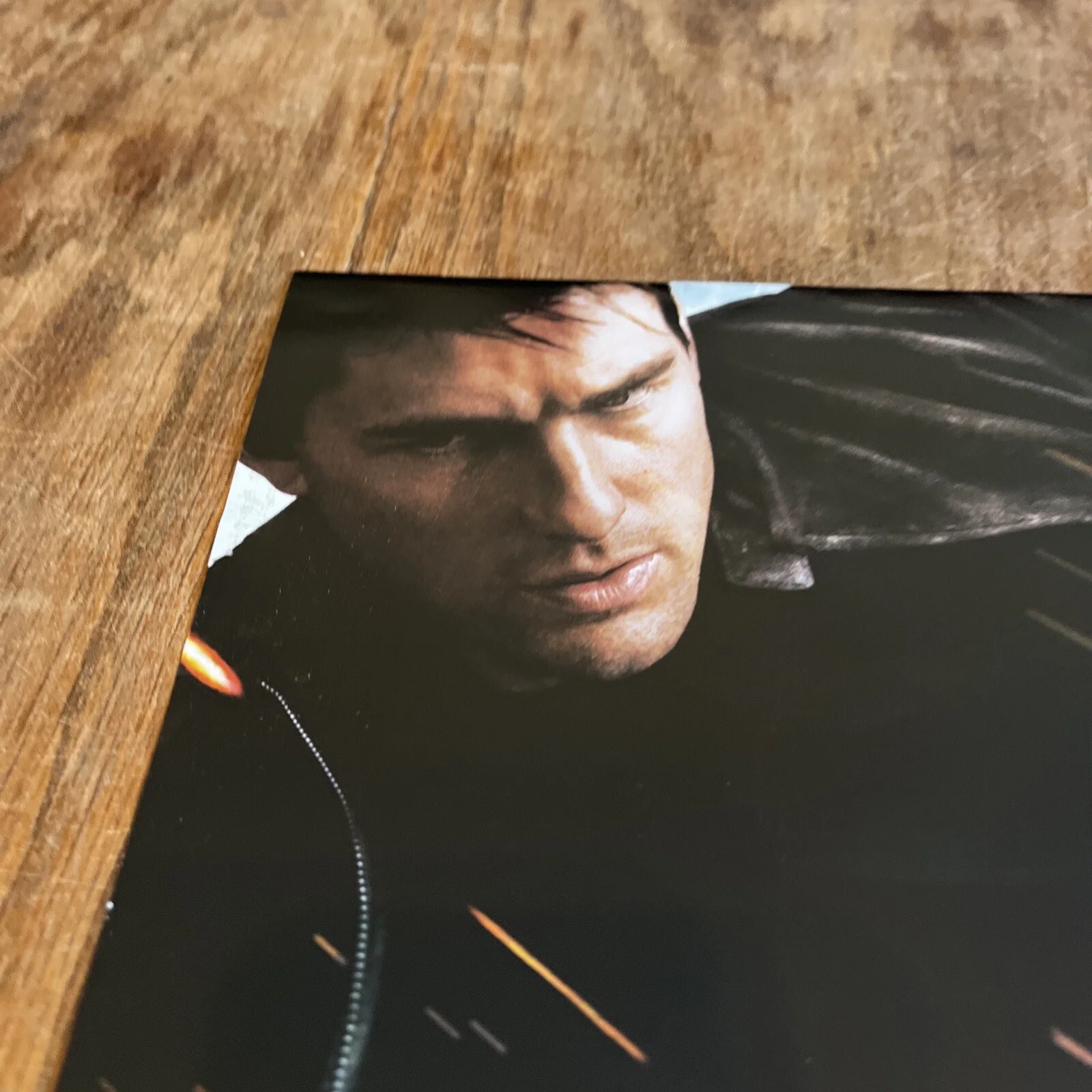 Tom Cruise M:i:III Mission Impossible 3 Genuine Cinema Promo Poster A3 Gloss, image 3