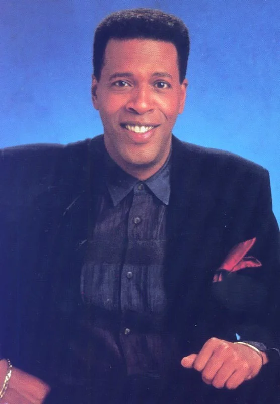 Meshach Taylor — MESHACH TAYLOR - AUTOGRAPH SENTIMENT ON PICTURE POSTCARD SIGNED, image 2