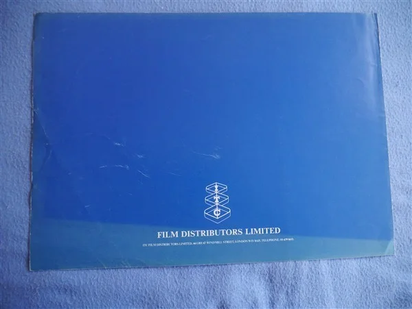 Rising Damp The Movie - Story, Cast, Credits etc, image 2