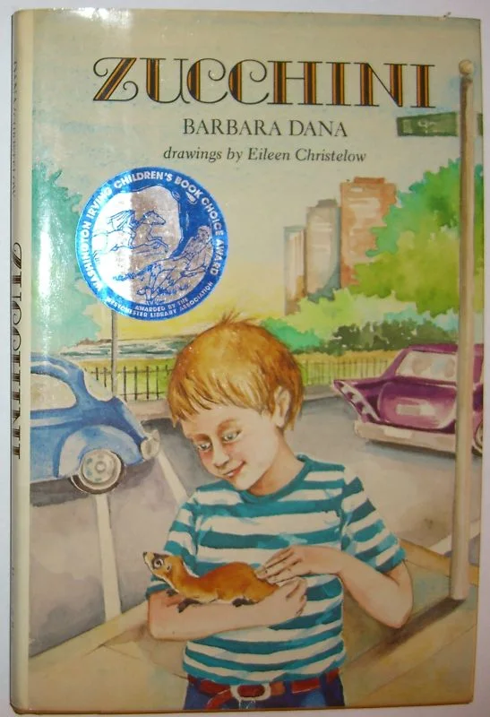 Barbara Dana — Barbara Dana Autographed Book to Dolores Sutton + Signed Sutton Check, image 2