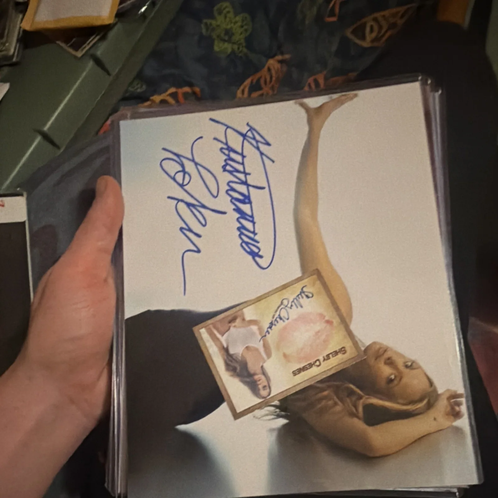 Signed Photos, image 5