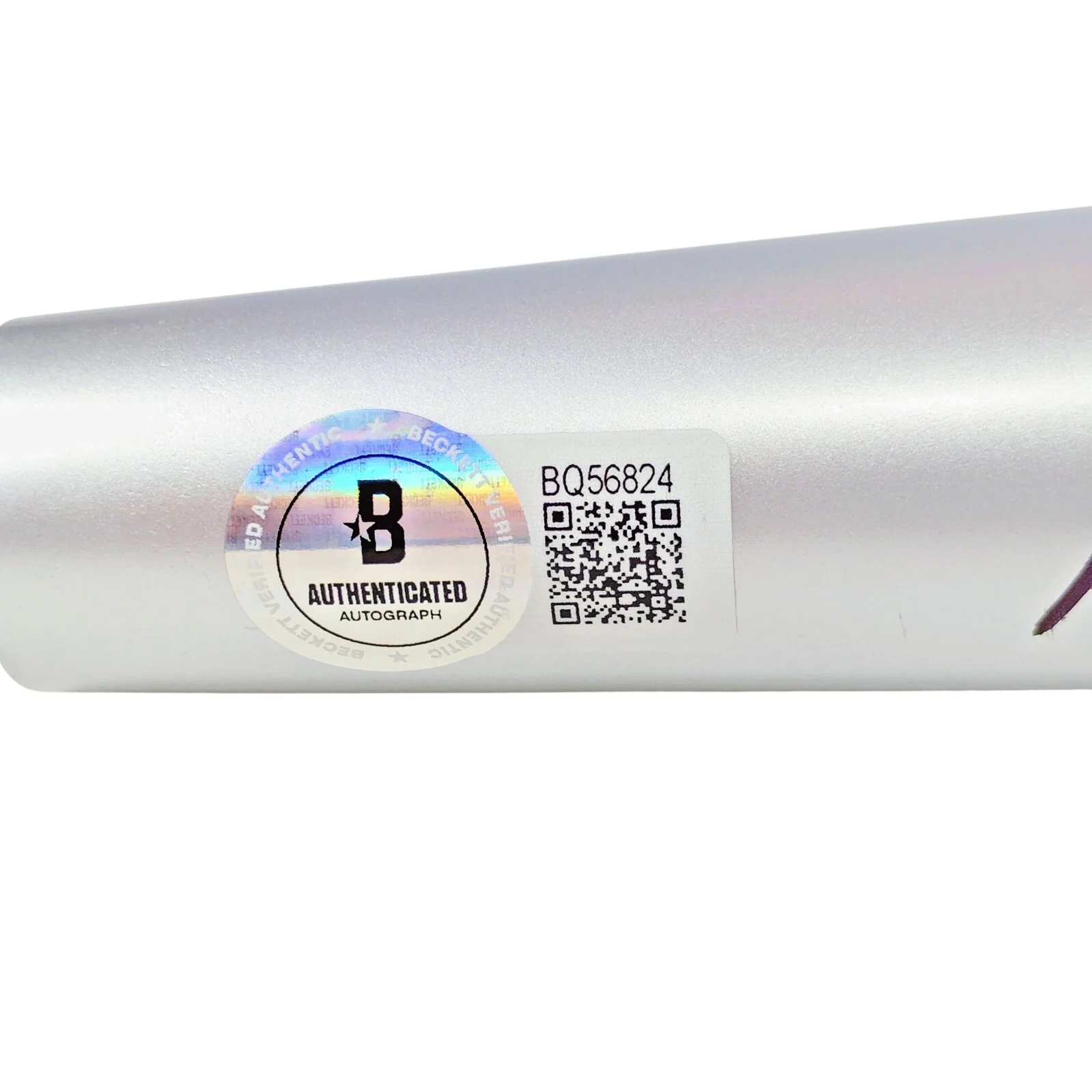 Steve Aoki — Steve Aoki DJ Signed Pyle Microphone Exact Photo Proof Beckett BAS COA EDM Auto, image 5