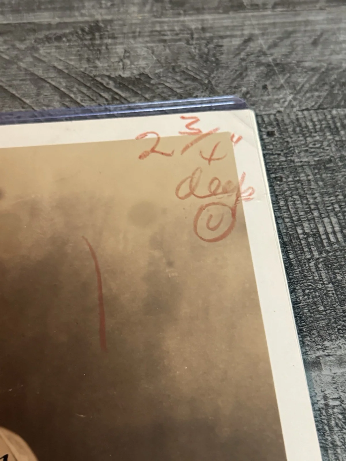 Geraldine Farrar 1929 Signed Vintage Original Dblwt Photograph Autographed, изображение 4