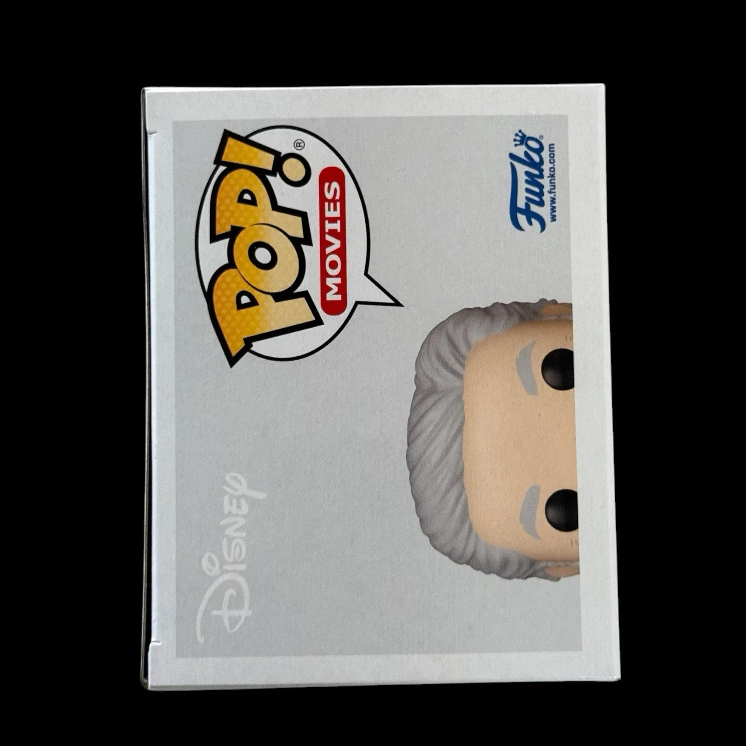 Jeff Bridges Signed Kevin Flynn Funko Pop #1966 BAS Beckett COA Autograph Tron, изображение 5