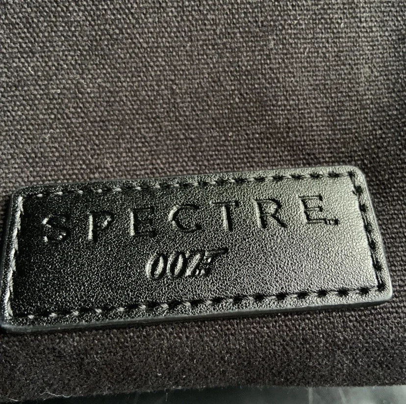 007 Specta Rare Press Kit Laptop Case, image 2