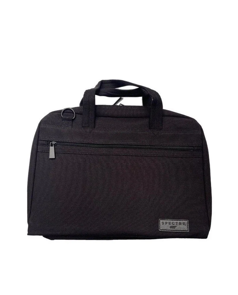 007 Specta Rare Press Kit Laptop Case, image 5