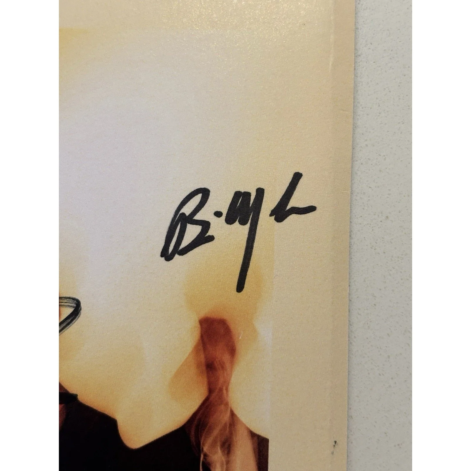 MATCHBOX 20 (Twenty) Where The Light Goes Signed CD Autograph ACOA Certified 7, image 4