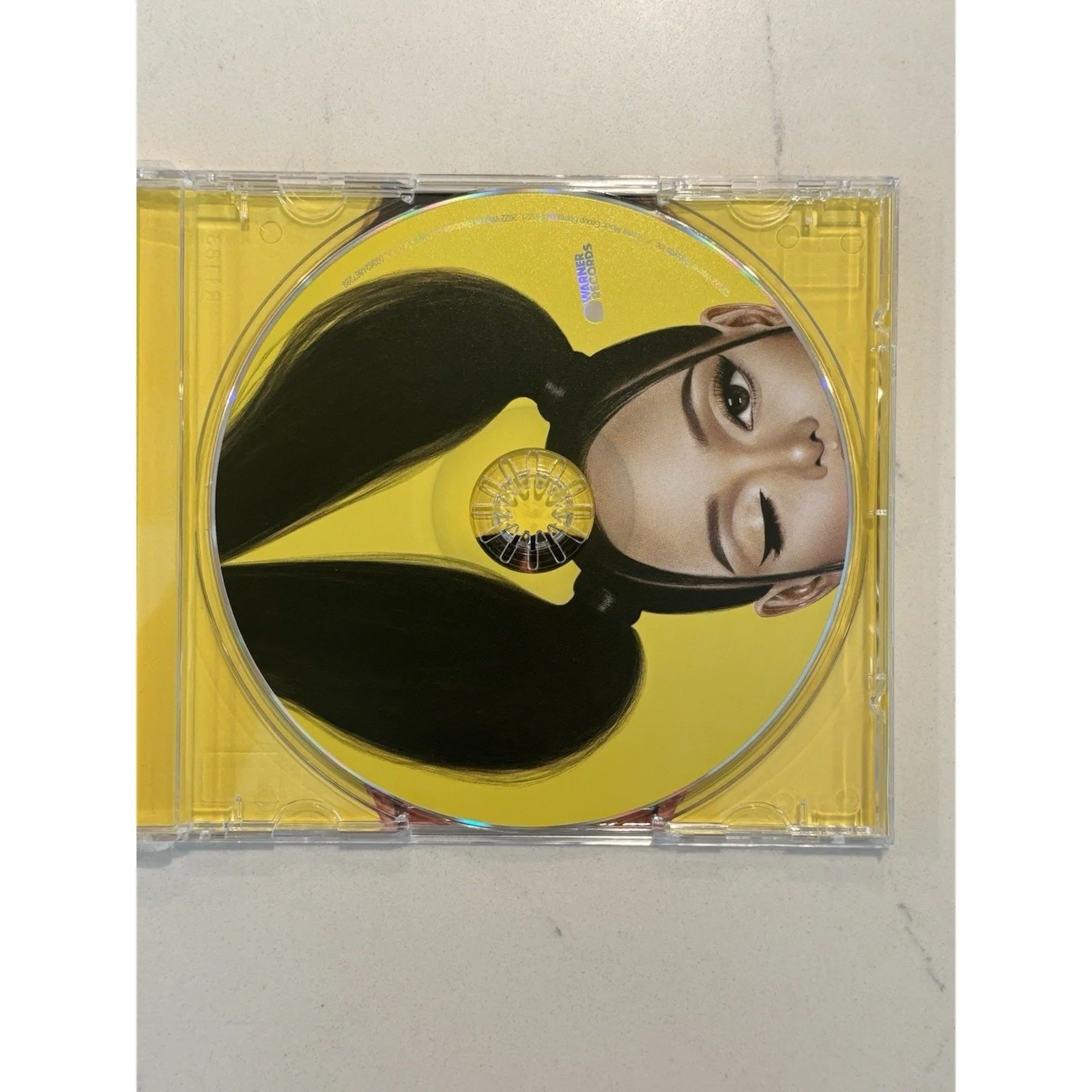 BELLA POARCH DOLLS EP CD W/ SIGNED ART CARD AUTOGRAPH #10, изображение 5