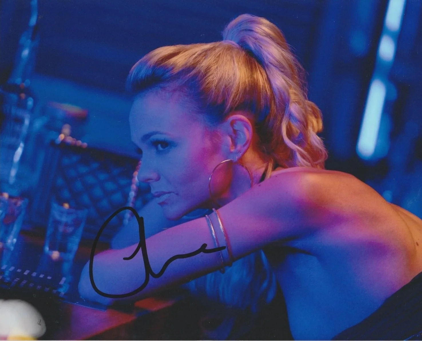 Carey Mulligan — Carey Mulligan signed Promising Young Woman 8x10 photo