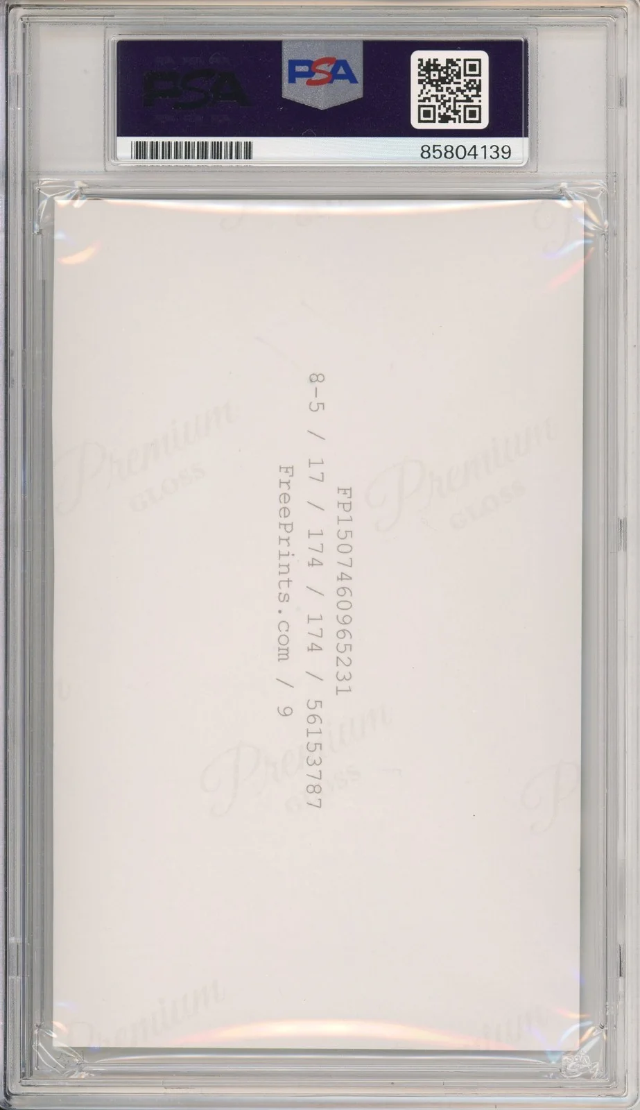 Leah Remini — LEAH REMINI SIGNED SAVED BY THE BELL PHOTOGRAPH PSA DNA COA AUTOGRAPH PICTURE, image 2