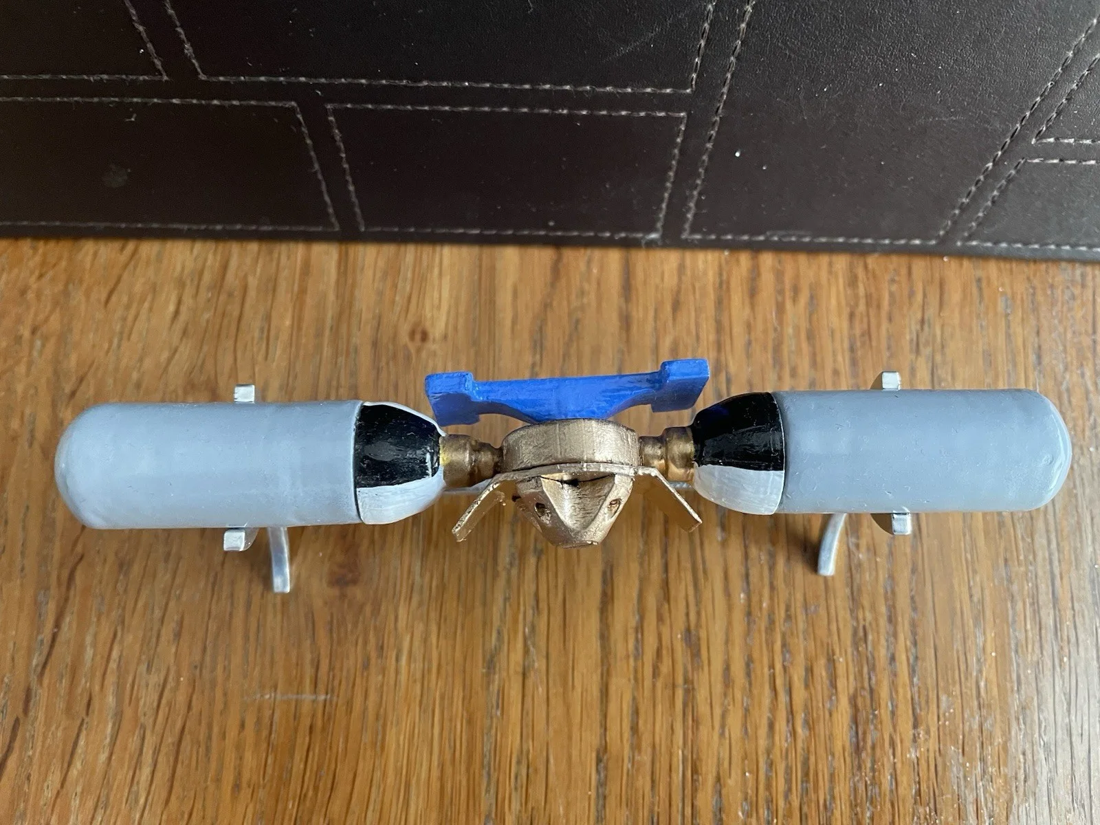 James Bond Rebreather, image 3