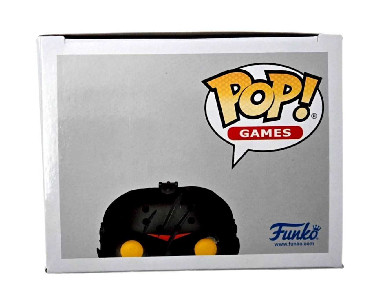 Kane Hodder — Kane Hodder Signed Funko Jason Savini Friday the 13th Autograph Beckett COA 37, image 5