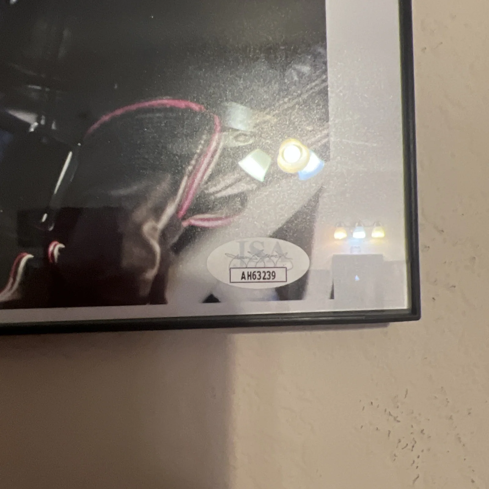 ELLEN PAGE ELLIOT SIGNED 8X10 PHOTO AUTOGRAPH JSA X-MEN JUNO INCEPTION, изображение 2