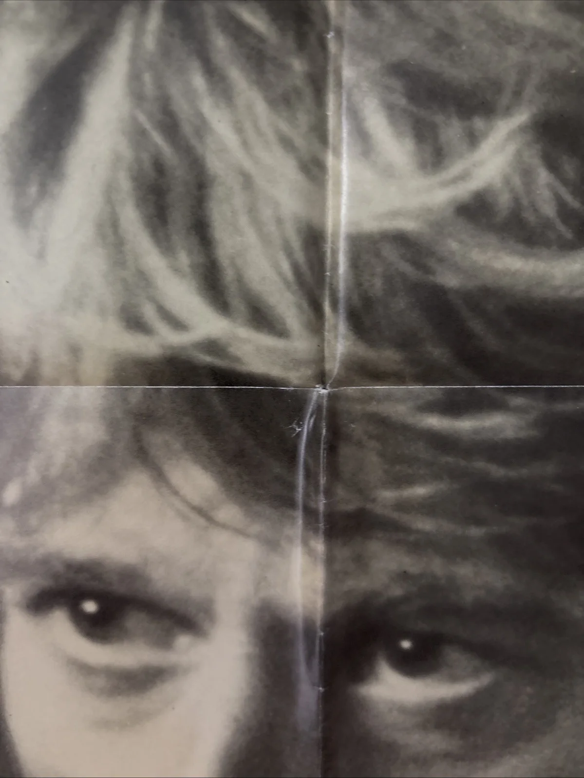 Brubaker (1980) Original US One Sheet Movie Poster, изображение 5