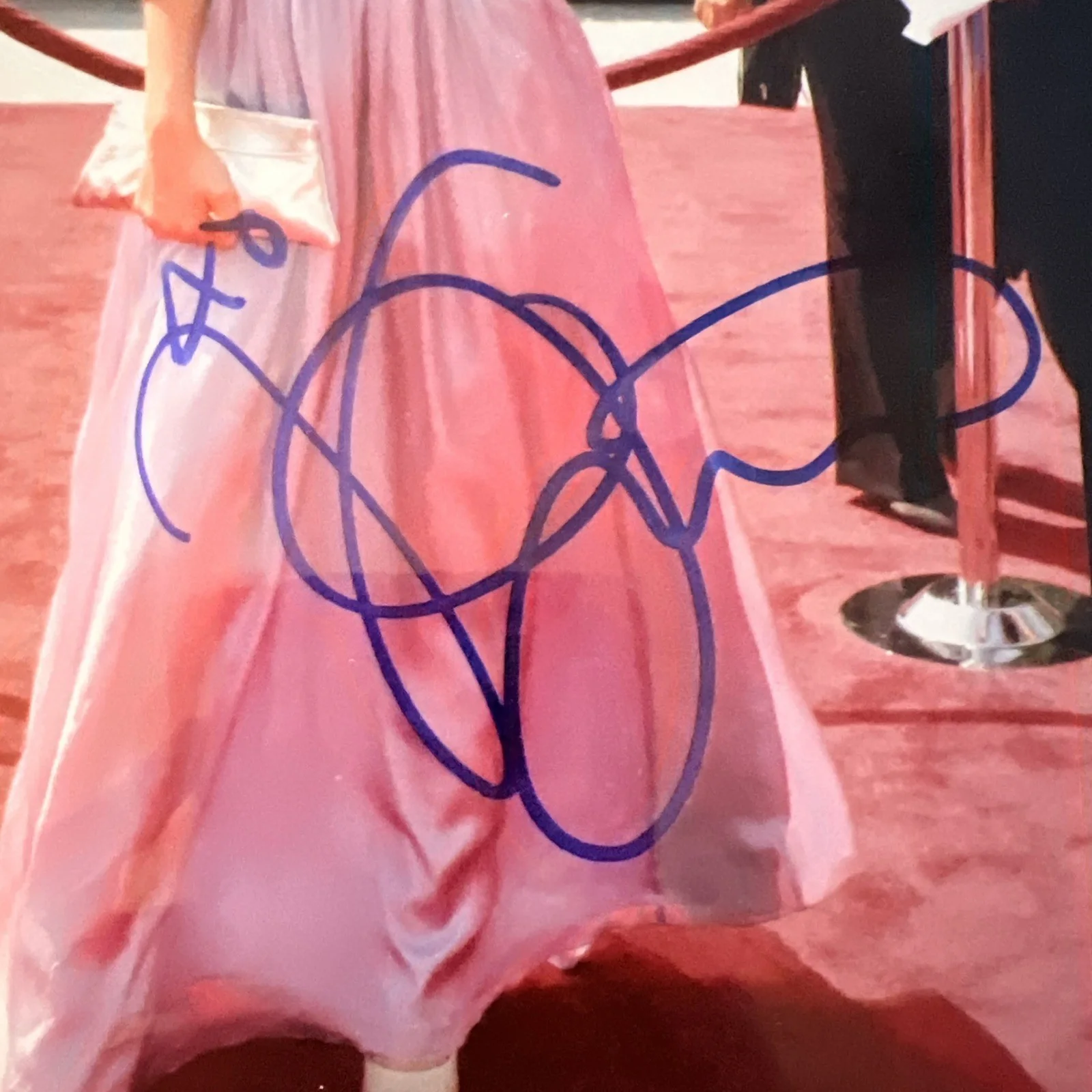 Victoria Justice autographed 8x10 photo PSA Authentication, image 3