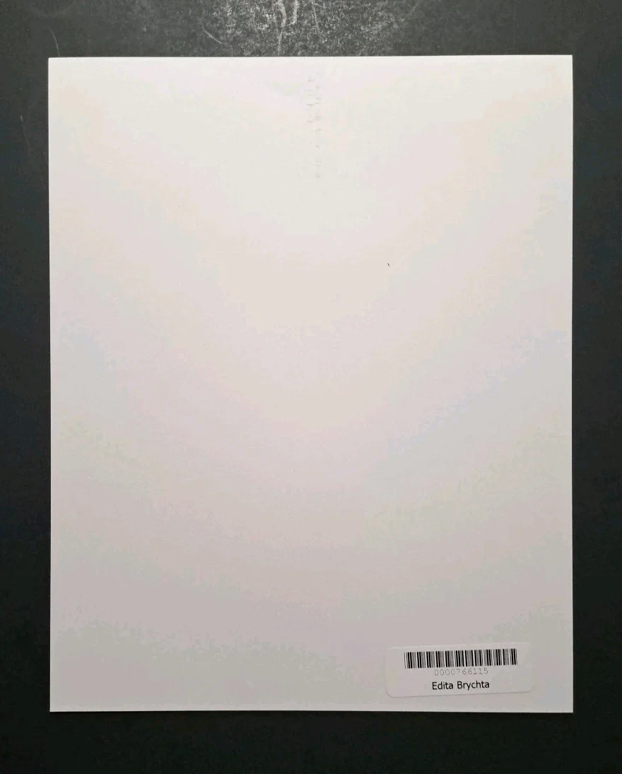 Edita Brychta — Edita Brychta Signed 8×10 Photo w/ COA – Ice Age: Continental Drift – Authentic, image 4
