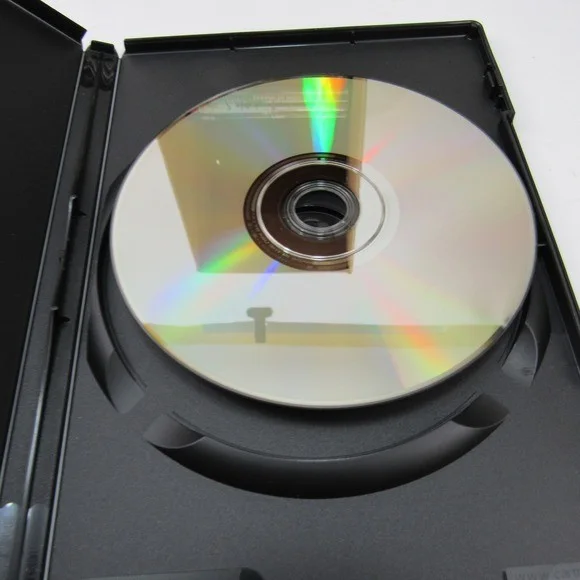 Blood Suckers DVD 3 Classic Movies Limited Edition Hologram Cover, изображение 4