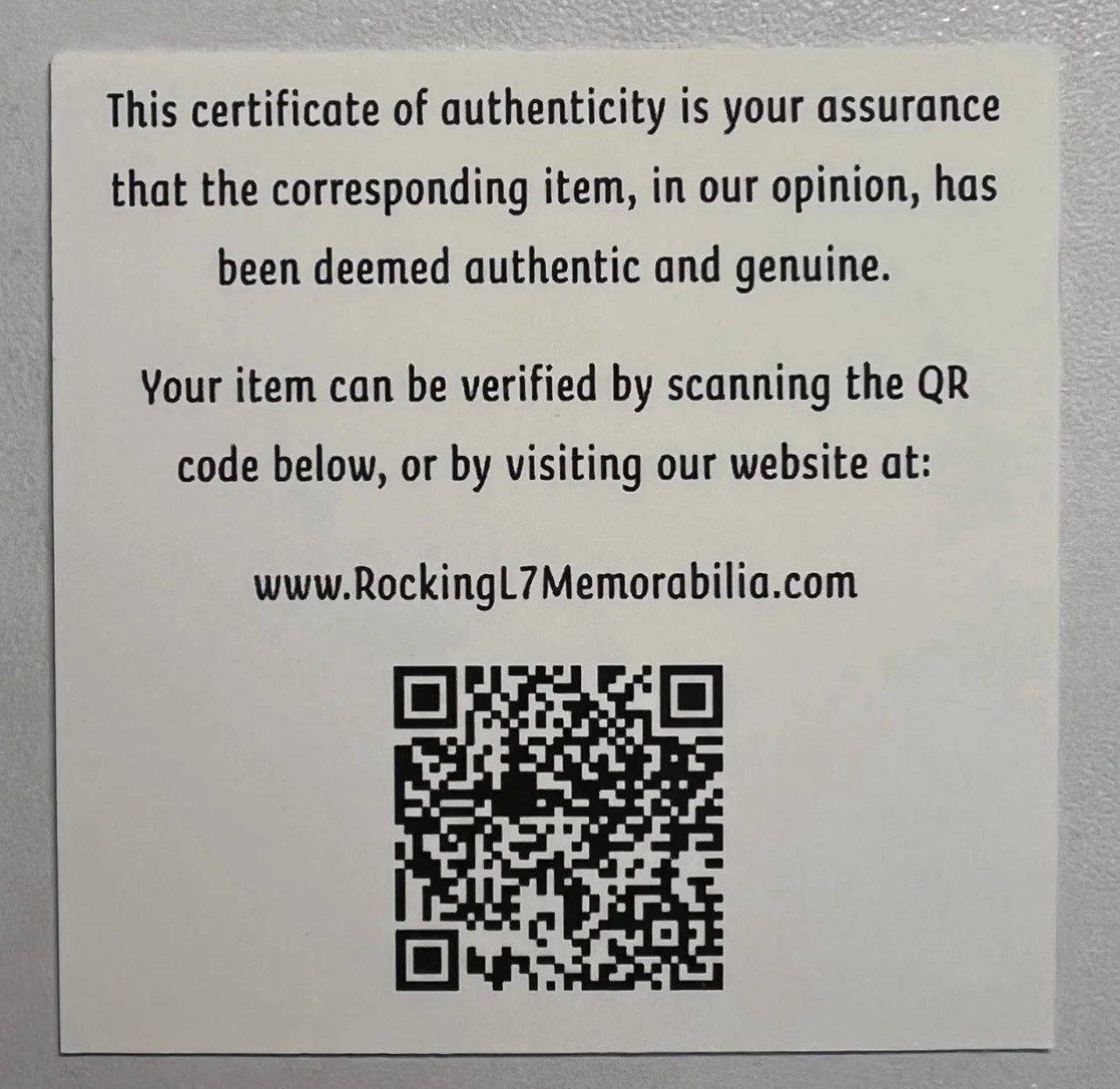David Gilmour Pink Floyd Signed 8x10 Photo With COA Autographed Picture The Wall, image 3