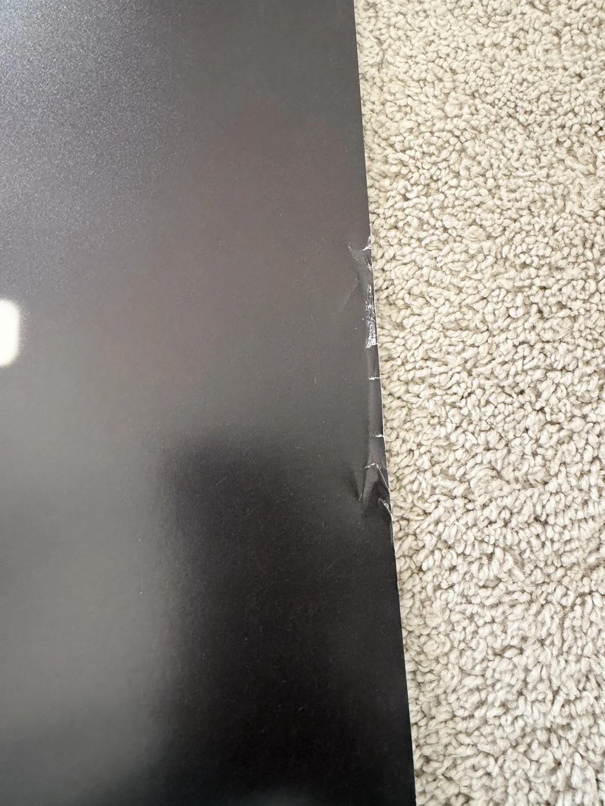The Weeknd Hurry Up Tomorrow Original Signed Movie Poster 24x36, image 3
