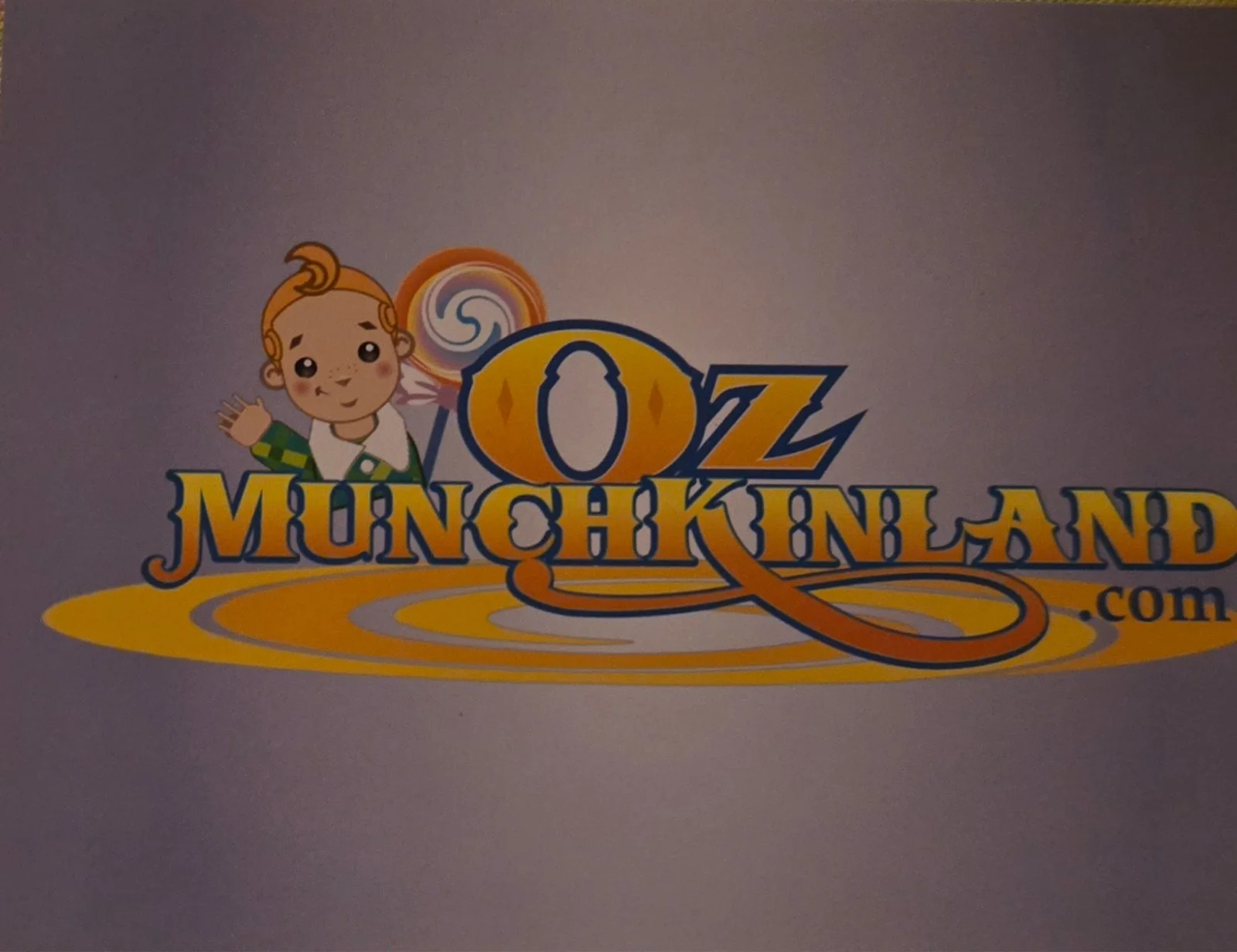 Maren, Monty, Pellegrini, Raabe, Slover, Carroll — Wizard of Oz~ 6 Original Munchkin Autographs, image 3