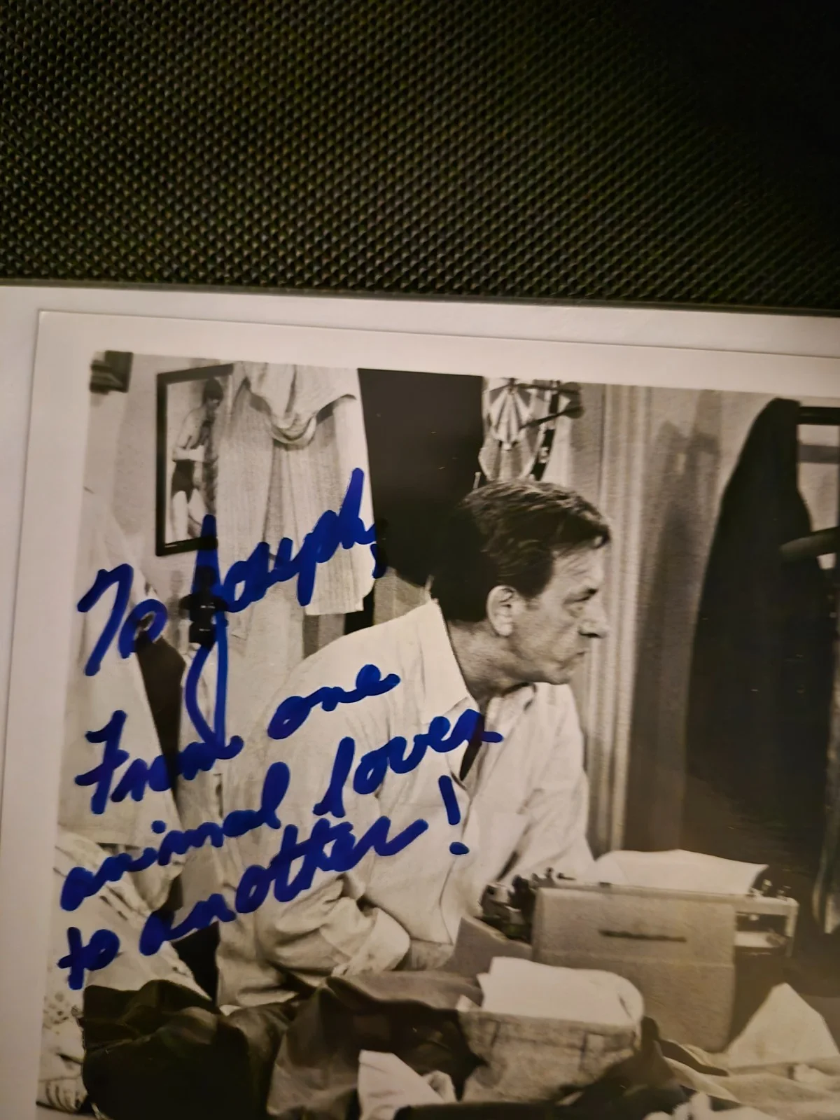Pamelyn Ferdin Signed photo with her additional notes, image 3