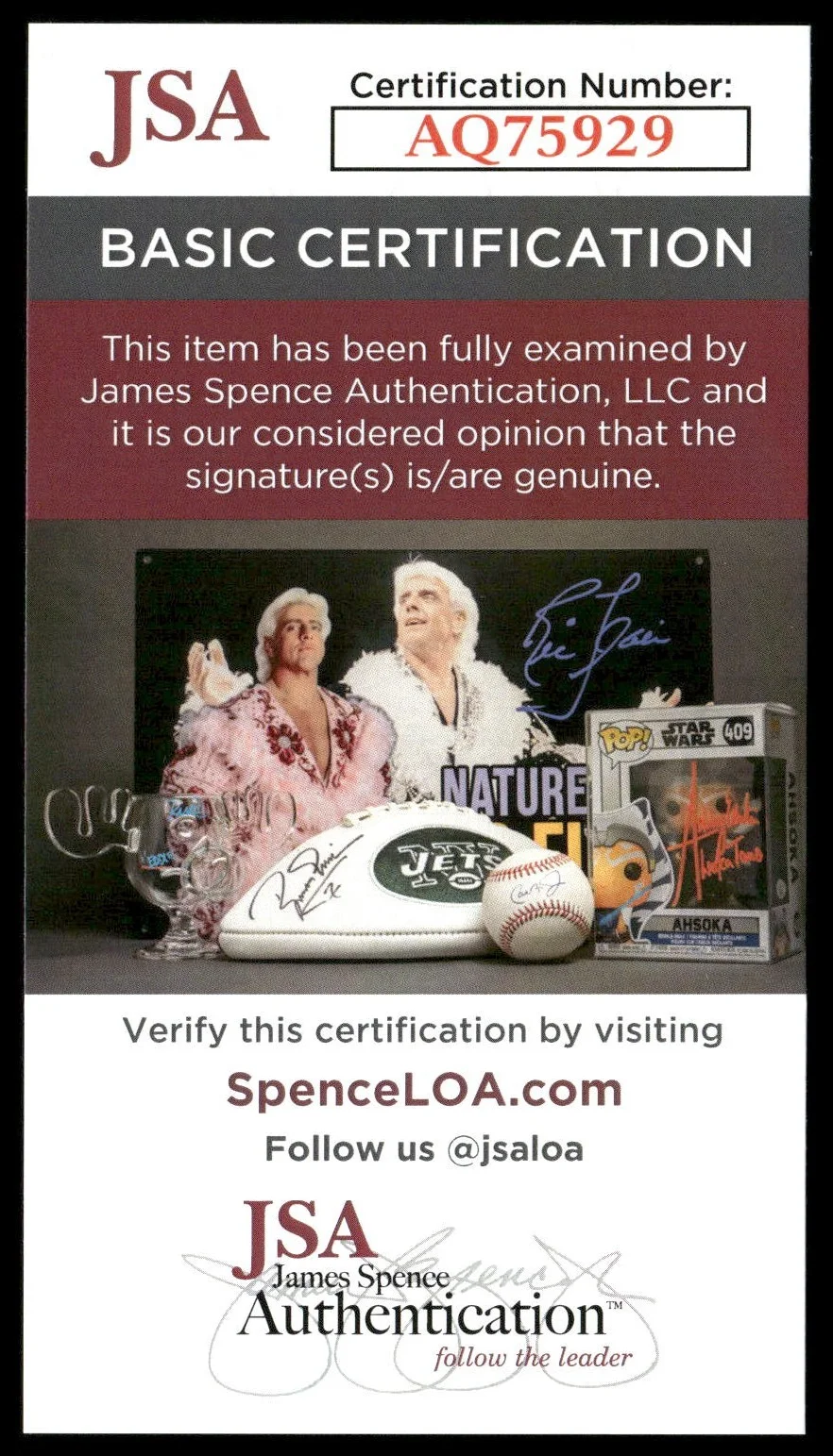 Actress Maureen O'Sullivan 1st Day Cover Signed Auto -Rare Autograph w JSA Cert., image 3