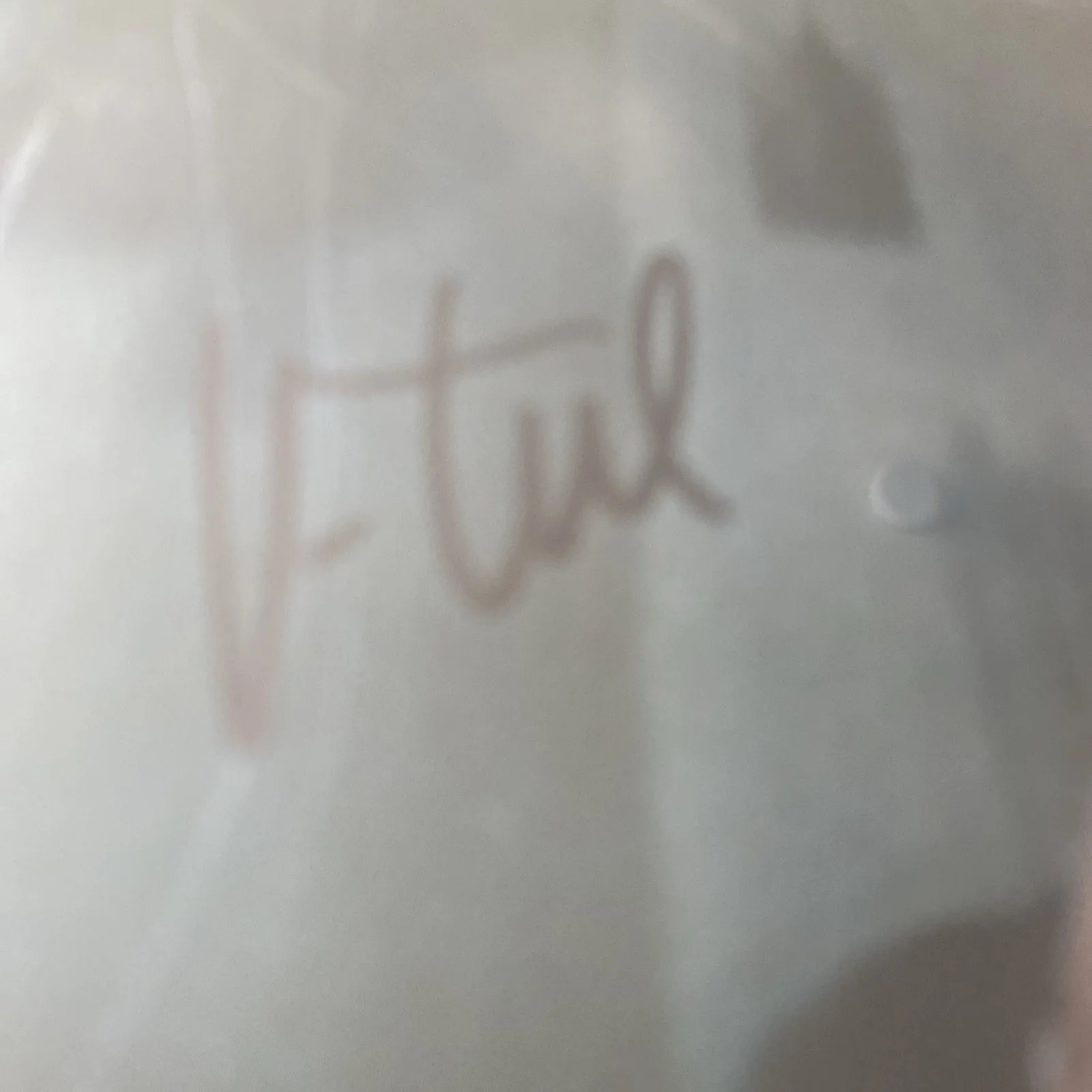 val kilmer — Val Kilmer Signed 8x10 Photo Autographed Picture COA The Saint Disguise SEALED, изображение 2