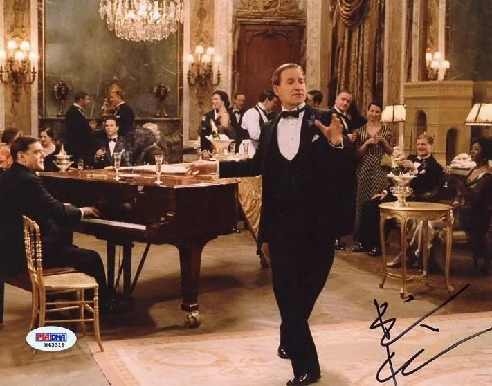 KEVIN KLINE — Kevin Kline De-Lovely Signed Authentic 8X10 Photo Autograph PSA/DNA #M43319