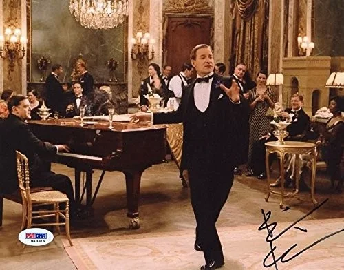 KEVIN KLINE — Kevin Kline De-Lovely Signed Authentic 8X10 Photo Autograph PSA/DNA #M43319, изображение 2