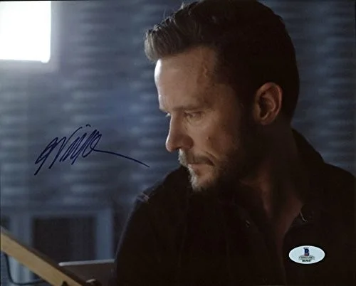 Will Chase — Will Chase Nashville Authentic Signed 8X10 Photo Autographed BAS #B03847, изображение 2